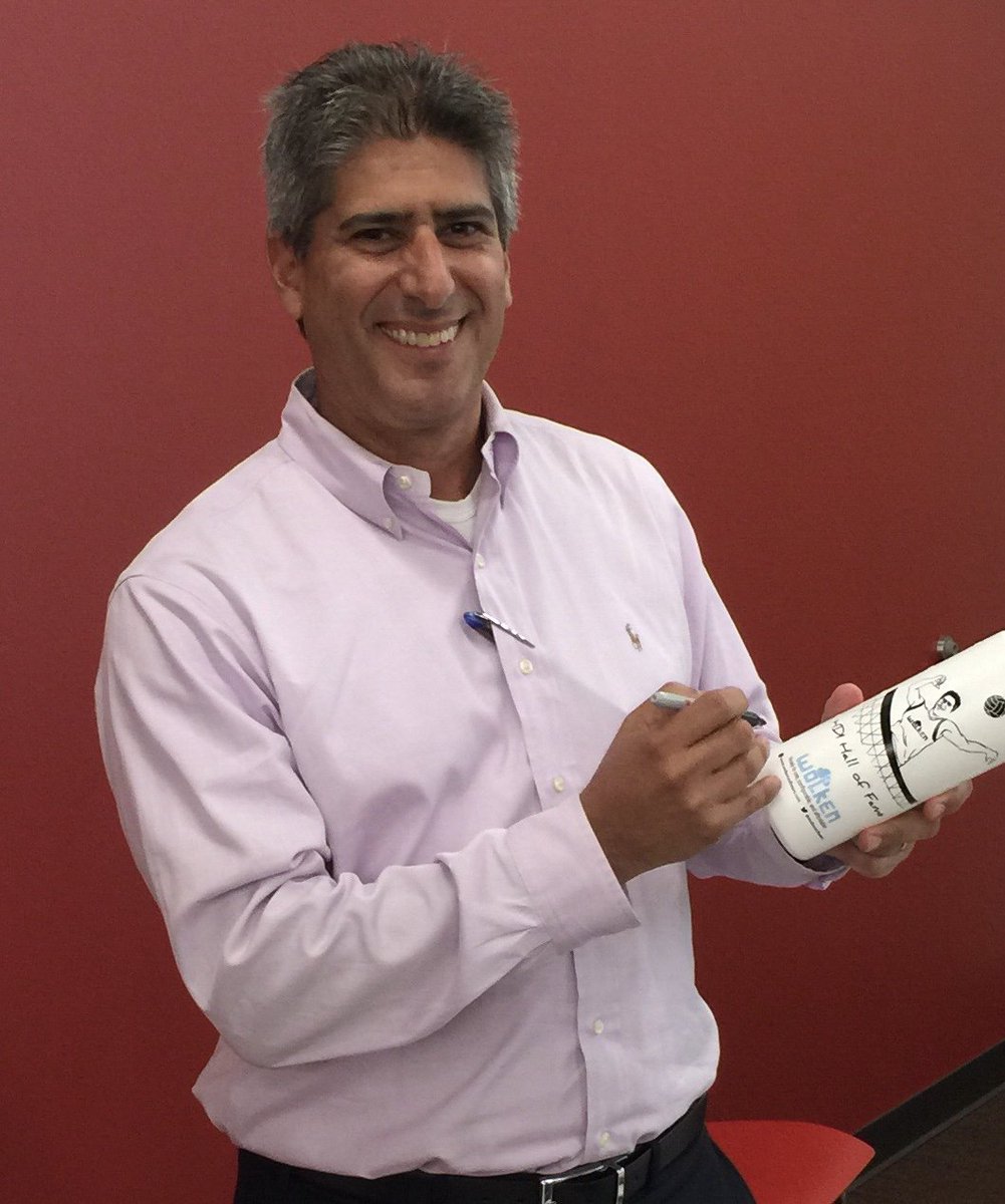 HDI's Member Spotlight - learn more about <a href="/eddievidal/">Eddie Vidal</a> on HDI Connect.
connect.thinkhdi.com/home