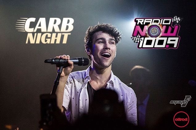 attractevents's tweet photo. Tomorrow is the night for @PartyPupils and @MAXHellsKitchen to kick off Indy 500 weekend here in Indy. Grab your tickets if you haven’t yet at https://t.co/WJKXjvxlHr 🏁 https://t.co/VzQlb16fmD