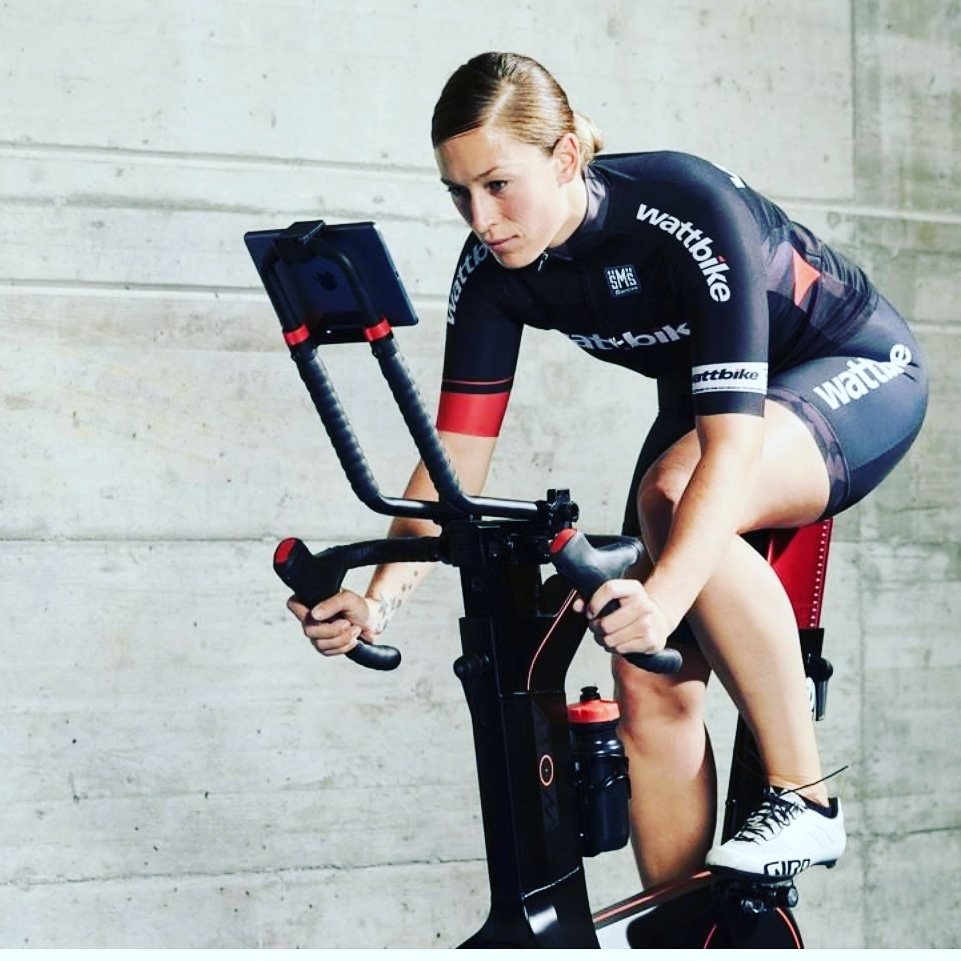 BISCChamps's tweet photo. Focus on the challenge ahead. 

@wattbike 

https://t.co/yOKDn7Fxft https://t.co/71fCEIwIoR