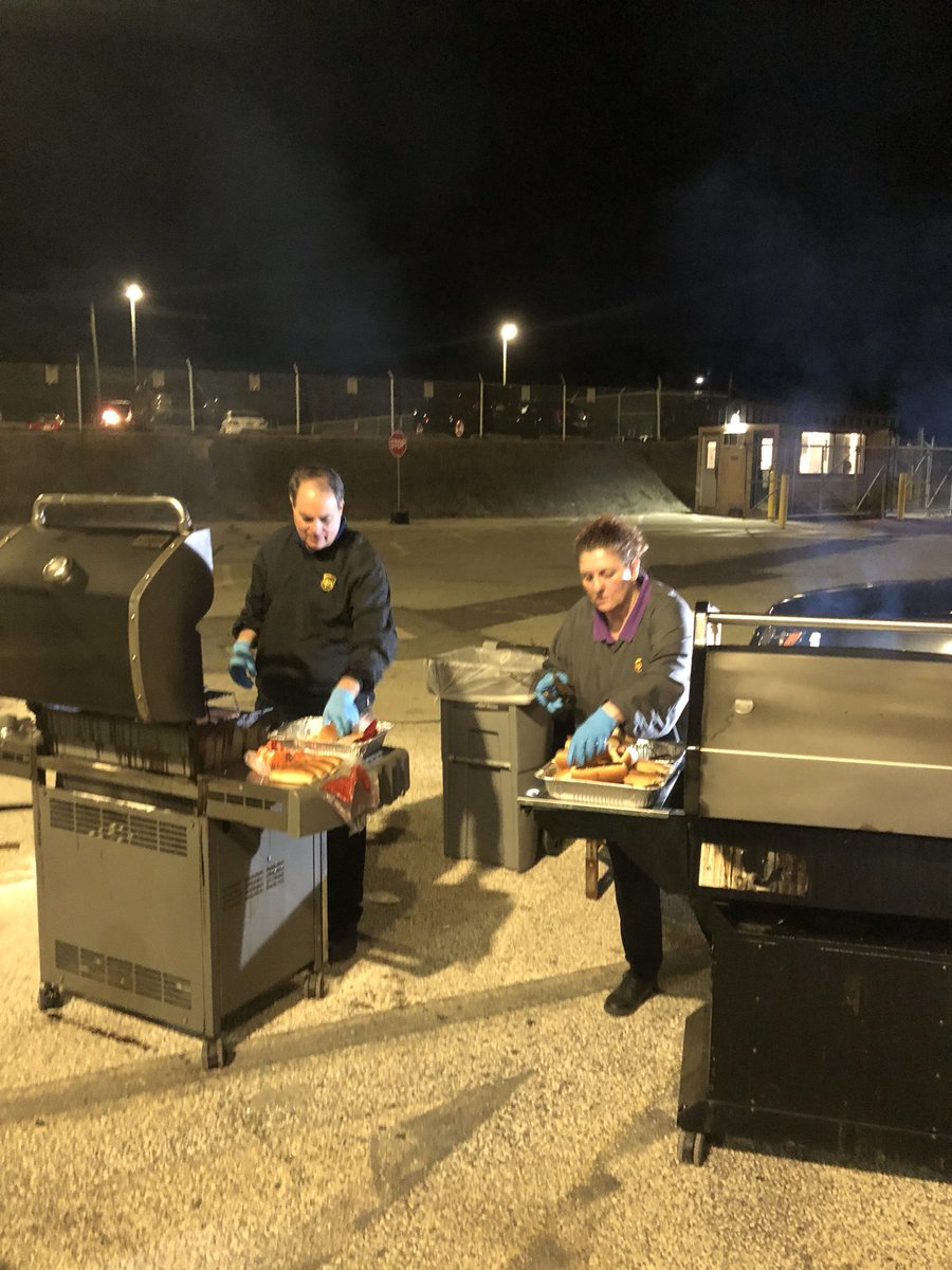 Lawnside Night Hub tweet media