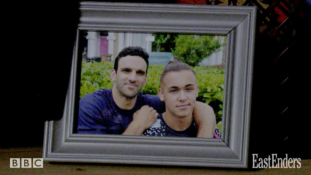 bbceastenders's tweet photo. Our children are our future. The violence must stop. #EastEnders https://t.co/H0U5ohcJuH
