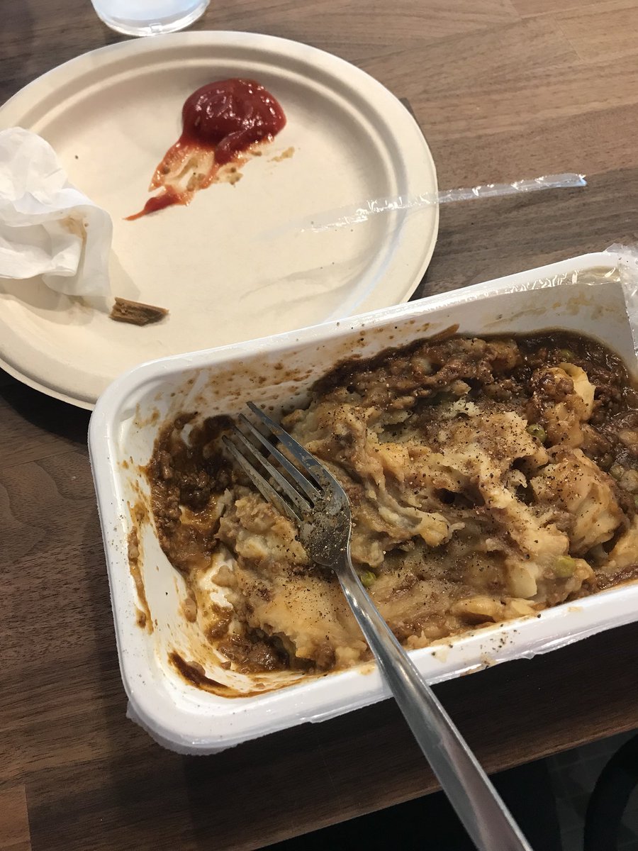 Tom On Twitter Quornfoods Just Found This Sharp And Thick Piece