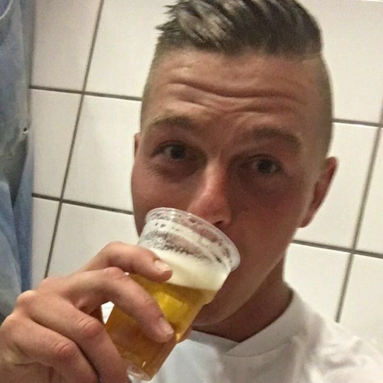 Gewaagde keuze van centrale verdediger Ruben Klijn, die <a href="/vvhaarsteeg/">v.v. Haarsteeg</a> verlaten heeft en volgend seizoen bij de grote rivaal <a href="/vlijmense_boys/">Vlijmense Boys</a> gaat voetballen: bit.ly/2J39FVe