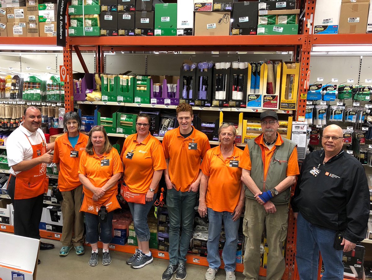 Great Job !! To our MET team at store 1508 with D24 recovery this morning. D214strong..