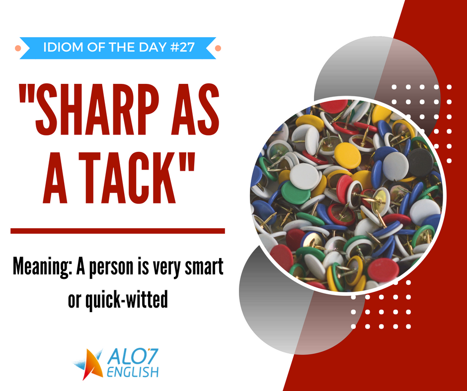 Alo7English's tweet photo. Idiom of the Day #27!
#ESL #LearnEnglish #Teach #TESOL #TEFL #ESL #speakEnglish #English #tutor #workfromhome #workfromanywhere #wahm #wahd #homeschooling #sidegig #parttimehours #flexible #lovemyjob #learnEnglish #TeachEnglish #language #English https://t.co/BT1xZZc3Gl