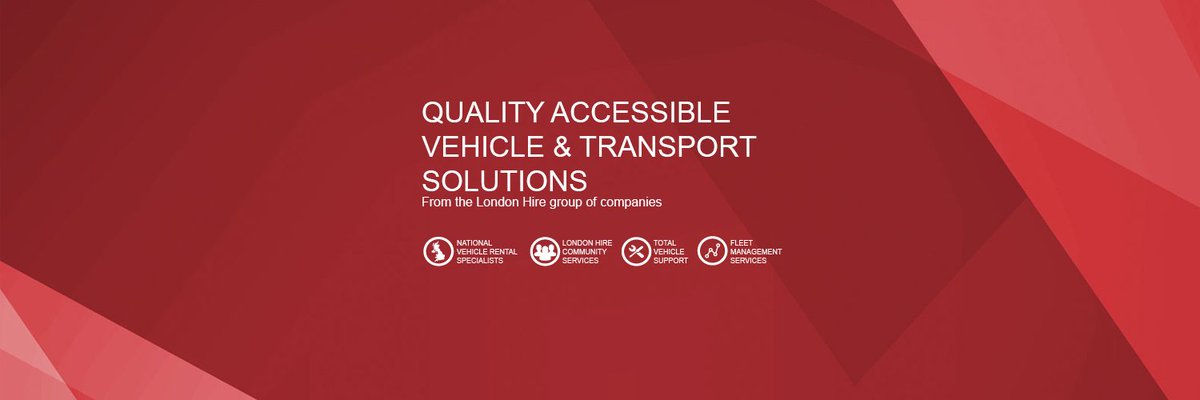 London Hire – Expansion creates requirement for new Head of Fleet Services - bit.ly/2ILQR9E