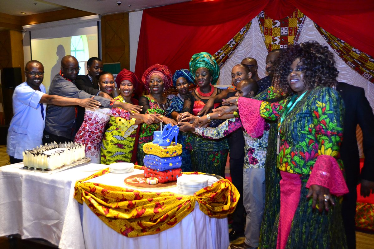 Association of Nigerian Women in Kenya (ANWIK) tweet media