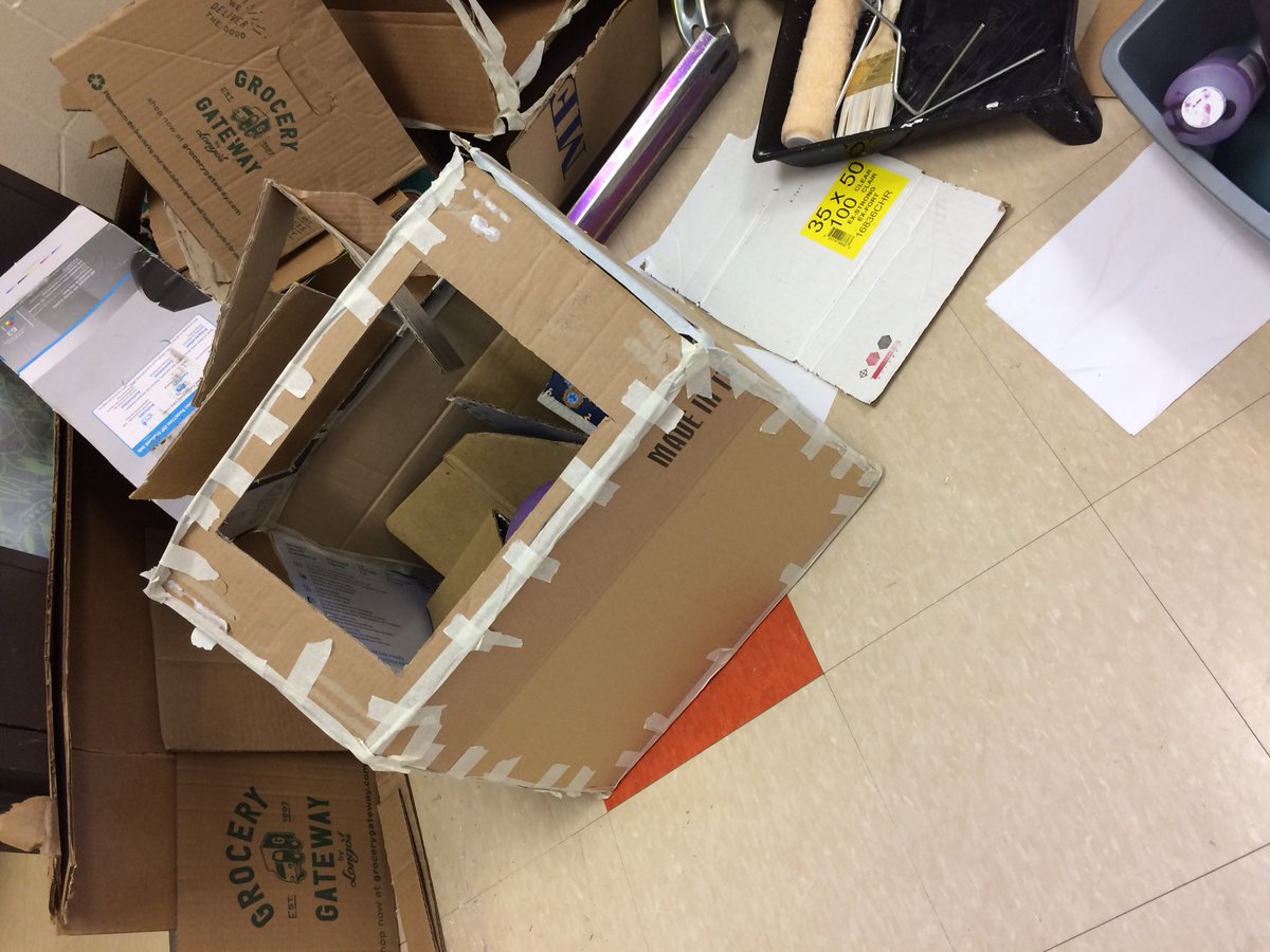 HWDSBTrailer's tweet photo. From planning to design prototypes to cut lists ...@Bellmoore_HWDSB Greenhouse build https://t.co/hxyljxBXWi