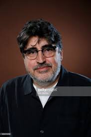 Happy Birthday Alfred Molina 