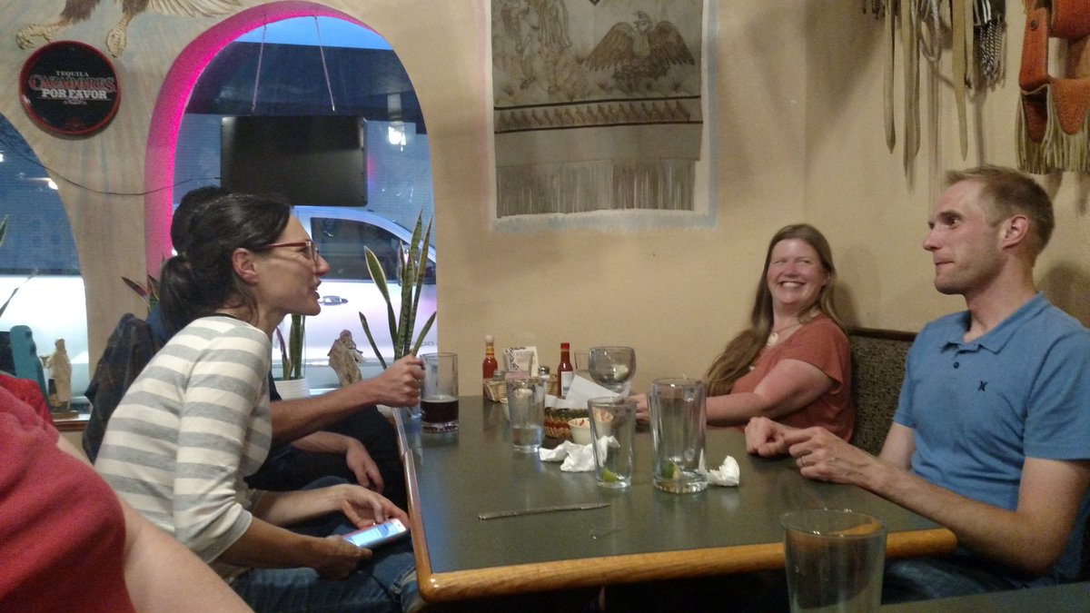 Dr Melanie Murphy tweet media