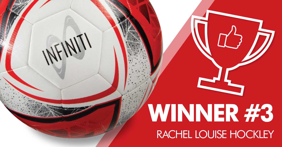 samba infiniti football