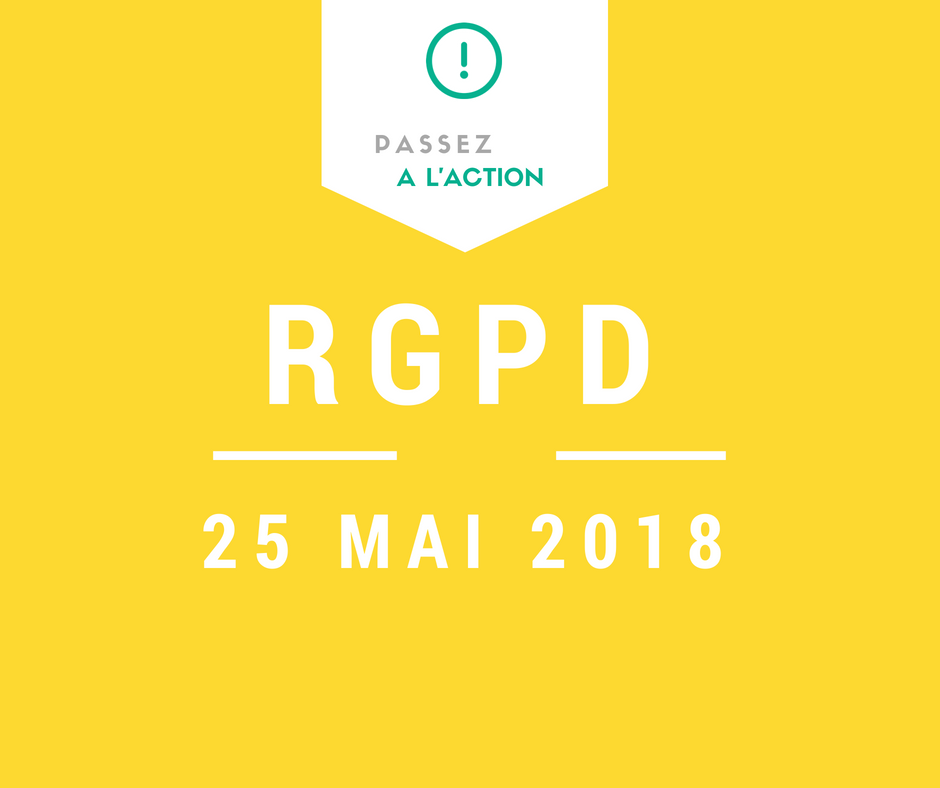 J-1 avant le RGPD 📣
Restez connectés, vous recevrez bientôt dans vos boîtes mails un lien pour mettre à jour vos préférences d'abonnement!📧
#BNG #RGPD