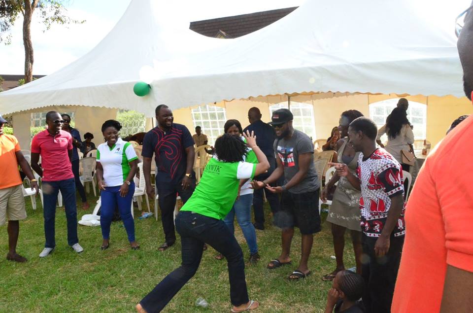 Association of Nigerian Women in Kenya (ANWIK) tweet media