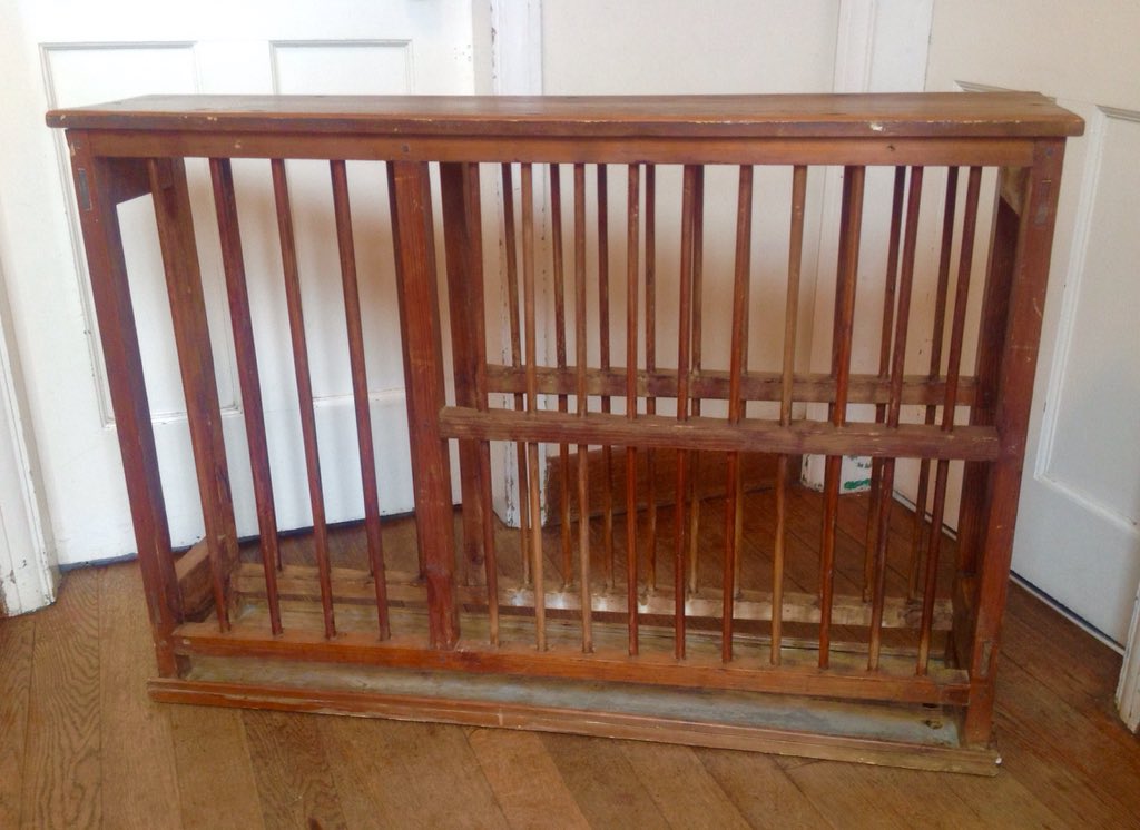 eversleybarn's tweet photo. #antiqueplaterack #pineplaterack #plateracks #kitchenalia #kitchens #kitchendesign #kitchenfurniture #antiquefurniture #antiques #pinefurniture #woodfurniture #decorativeantiques #salvage #vintage #collectables #judismithantiques https://t.co/25YaSK4JmM https://t.co/cr4bhAB6hL