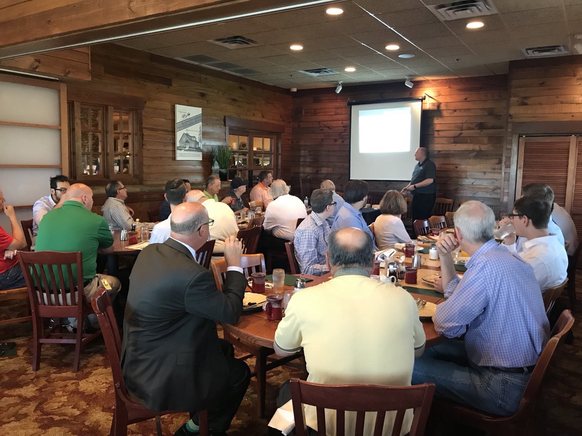 NegwerMaterials's tweet photo. Ending our 2017-2018 #NegwerKnowledgeSeminar season with @AtlasEPS this morning discussing designing for cavity walls for commercial buildings. https://t.co/KR4hQ0fBwX