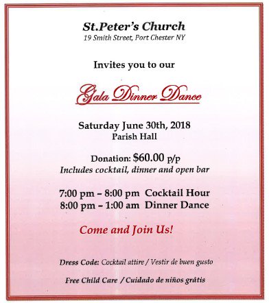 Port Chester Cares (@pc_cares) on Twitter photo 