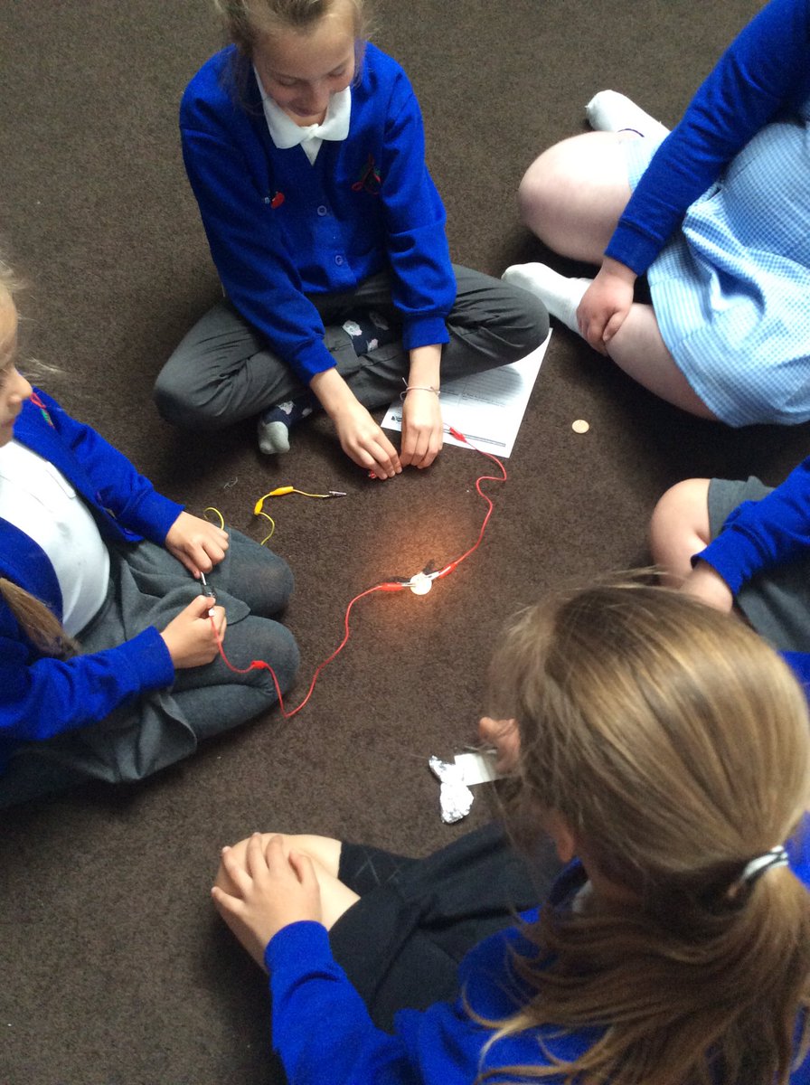 _Mrs_Egan_'s tweet photo. Doing an investigation to find the best conductor @Y5Jesmond https://t.co/gGc4a0z6CC