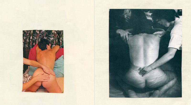 Un libro fotografico prova a raccontare e mostrare l'esperienza del parto: perché tutti possano imparare a parlarne con più naturalezza
ilpost.it/2018/05/24/my-…