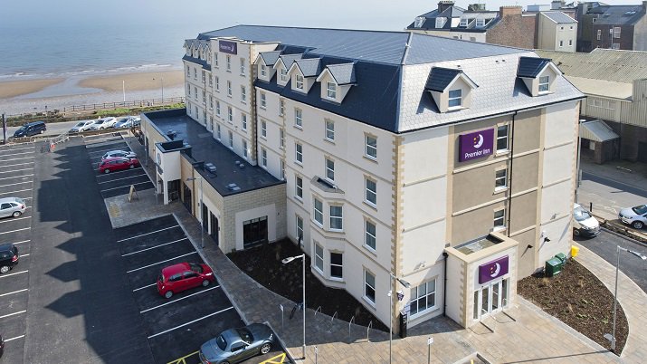 Heading to the coast this Bank Holiday?  If so, you may see us there.  We’re growing the number of Premier Inn bedrooms in seaside and coastal locations across the country bit.ly/2IH7OSA