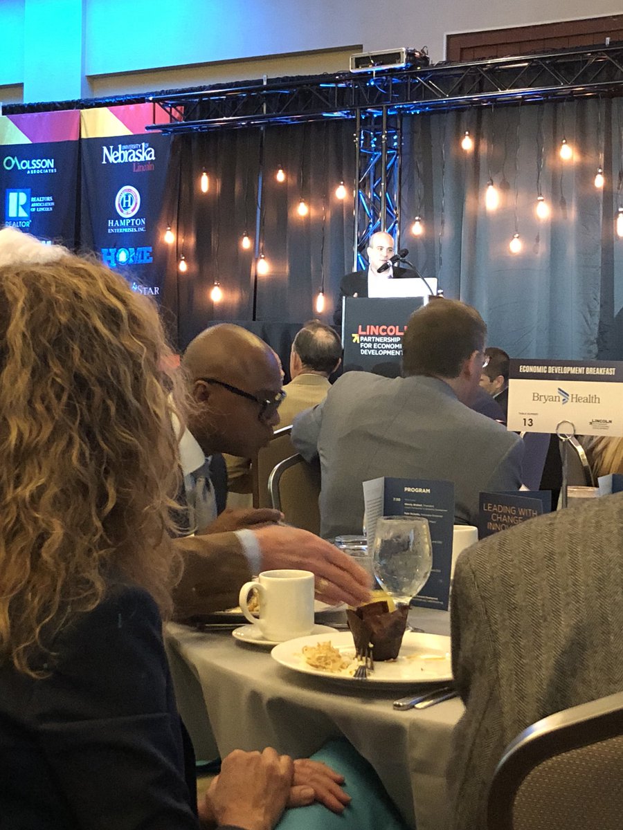 Future proof your business by thinking small, not big.  Small tactical changes done well can create big #innovation <a href="/AKeynoteSpeaker/">Scott Steinberg</a> #LPED