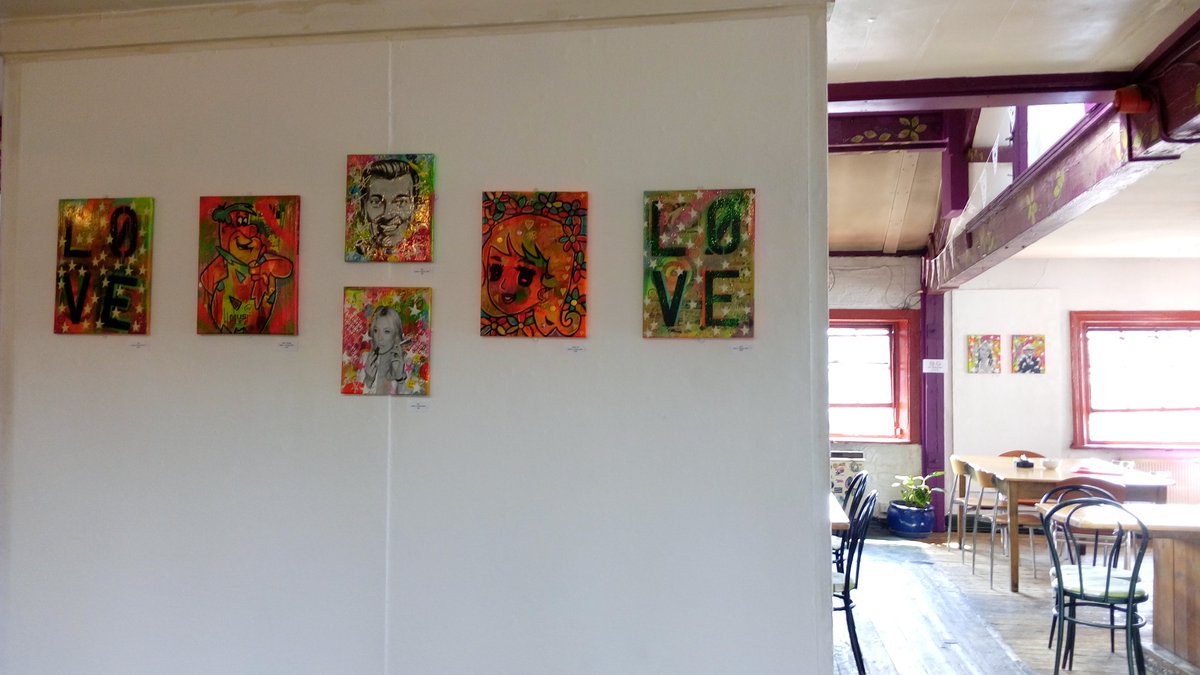 HeadSpace tweet media