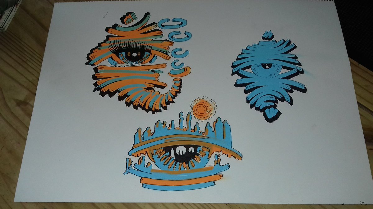 LoakeRobert's tweet photo. Few ideas for clothes tshirts etc @globalstreetart @poscauk @TShirtFit @tshirt @LASTEXITshirts https://t.co/ab7aOBXd5e