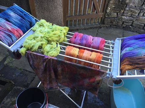sonic_knits's tweet photo. Re-post from @kate_wiseheart  Only TWO days to go before Derbyshire Open Arts kicks off and we've got a week of fun planned for you.  Come and see us and join the fun! See more https://t.co/JAlzOZUHfp