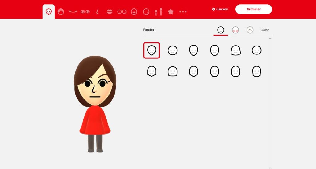 NINtheorist's tweet photo. Nintendo lanza Mii Studio, crea tus propios Mii desde el Explorador Web.
#MiiStudio #Nintendo https://t.co/GH52apuF41 https://t.co/Ff2jTe3c6L