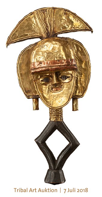 TribalArtAuction tweet media