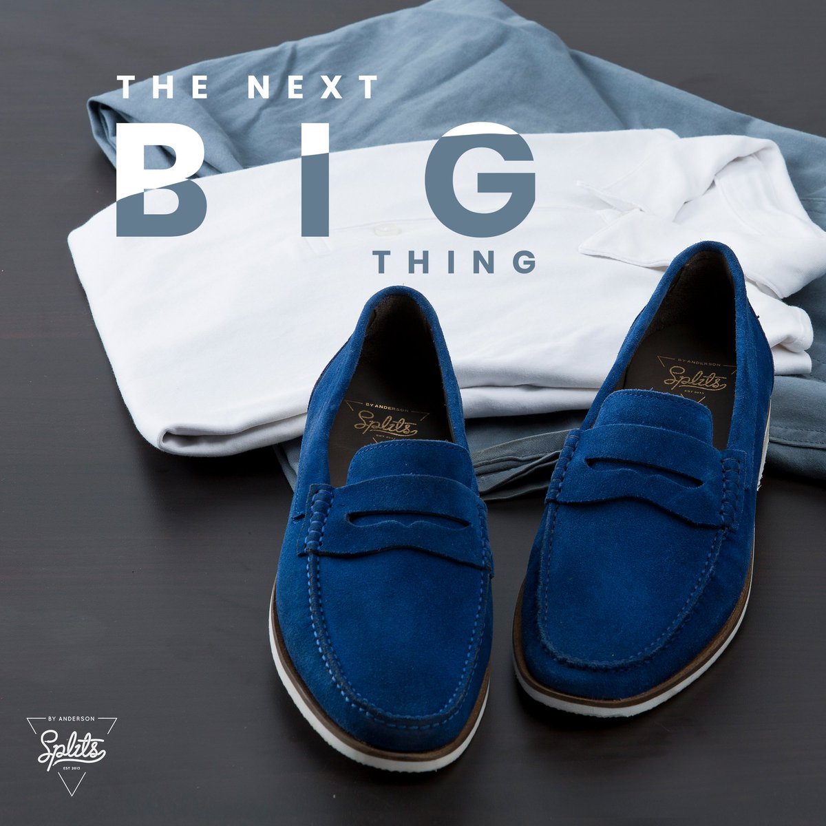 splitshoes's tweet photo. Pop goes the colour.
Boom goes your outfit. https://t.co/yHZIl680Vk