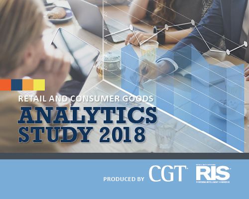 EnsembleIQ's tweet photo. Don't miss the #Retail and CG #Analytics Study 2018: May the Best Insights Win: https://t.co/jaUq0nvXKz #RCAS18 https://t.co/aJu4863wa4