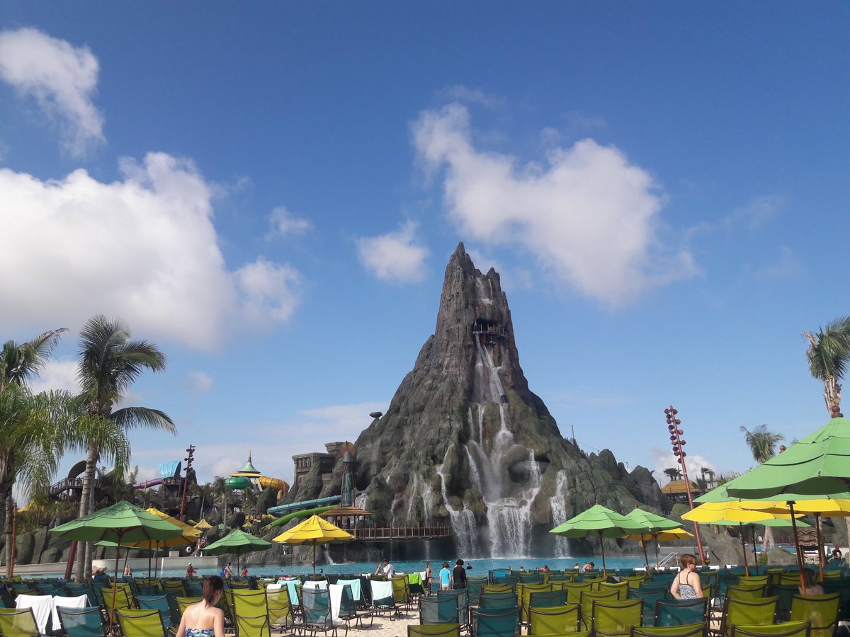 MDrignet's tweet photo. @UniversalORL What up Volcano Bay!!🤙🤙 https://t.co/FfoIZkgwhR