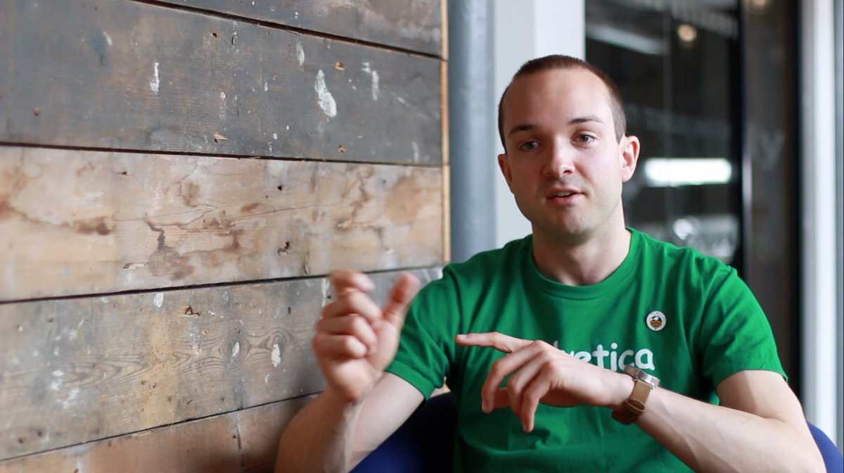 pdjohnson's tweet photo. The Drupal Monologues — interviewing the community at @nwdug contribution sprints https://t.co/zTacTQBzDs with @philw_ @MartianWebDev @siliconmeadow @rachel_norfolk @craigperks @OrangePunchUK https://t.co/X1uKPsG2bG