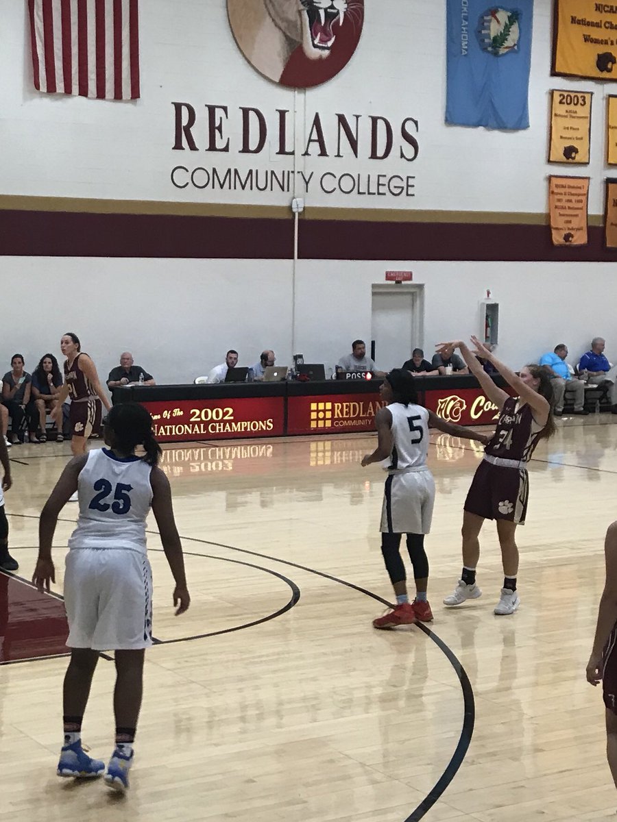 Little All City Basketball Game. Cashion well represented!!!