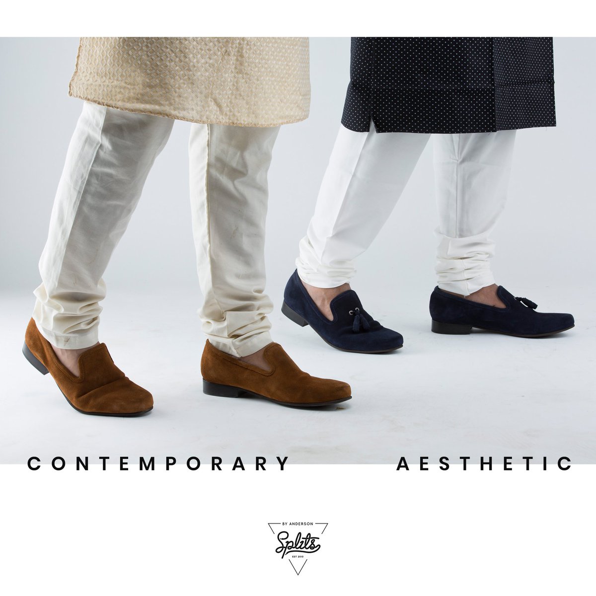 splitshoes's tweet photo. Whatever your vibe, there's an option for you. https://t.co/DL6vCGBlnV