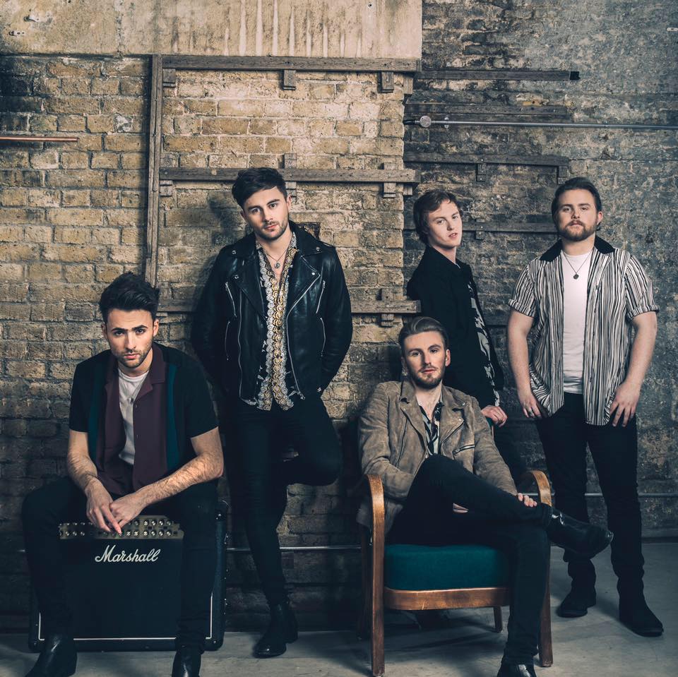 .<a href="/Frazer_UK/">FRAZER</a> have entered the building - check out the video for their crunching debut single 'Something I Need' -> clashmusic.com/videos/sheffie…