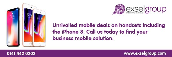 Need new iPhones for your business? Get in contact now to find out more about our business mobile plans!

exselgroup.com/business-mobil…