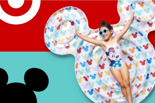 adage's tweet photo. Target's first-quarter store traffic is its best in a decade https://t.co/Cu50kC9KG5 https://t.co/niNsC43O6H