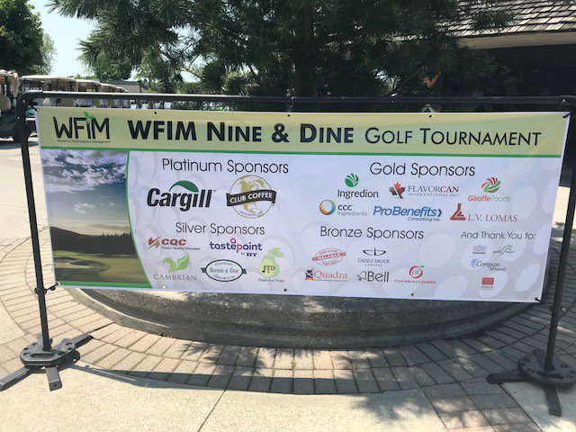 PurPod100's tweet photo. Club Coffee Sponsored WFIM Nine &amp; Dine Golf Tournament a Great Success

Club Coffee was honored to participate and sponsor such a worthy event and organization. 

To learn more about the WFIM, please visit: https://t.co/pAGOfyZWJ5 

#wfimgolf
#wfim
#wfimbestsponsors https://t.co/zpCIezuVBN