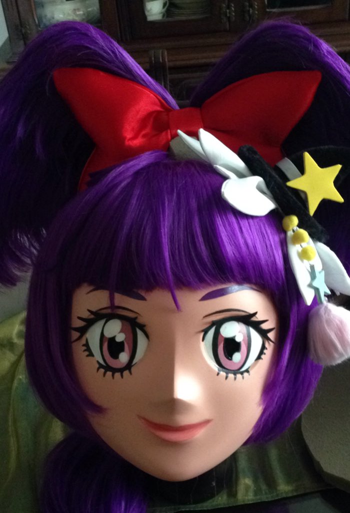 STUDIOFRACTAL (@studiofractal) on Twitter photo ANIME MASK by <a href="/StudioFractal/">STUDIOFRACTAL</a> #ordernow #mask #anime #cosplay #costume #studiofractal #manga #mask @StarsOfCosplay <a href="/gemgemcosplay/">GemGem Cosplay</a> <a href="/AnimeMatsuri/">Anime Matsuri</a> #kigurumi #mascot #ordernow #fractalstudio #thewoweffect #character ANIME MASK by <a href="/StudioFractal/">STUDIOFRACTAL</a> #ordernow #mask #anime #cosplay #costume #studiofractal #manga #mask @StarsOfCosplay <a href="/gemgemcosplay/">GemGem Cosplay</a> <a href="/AnimeMatsuri/">Anime Matsuri</a> #kigurumi #mascot #ordernow #fractalstudio #thewoweffect #character