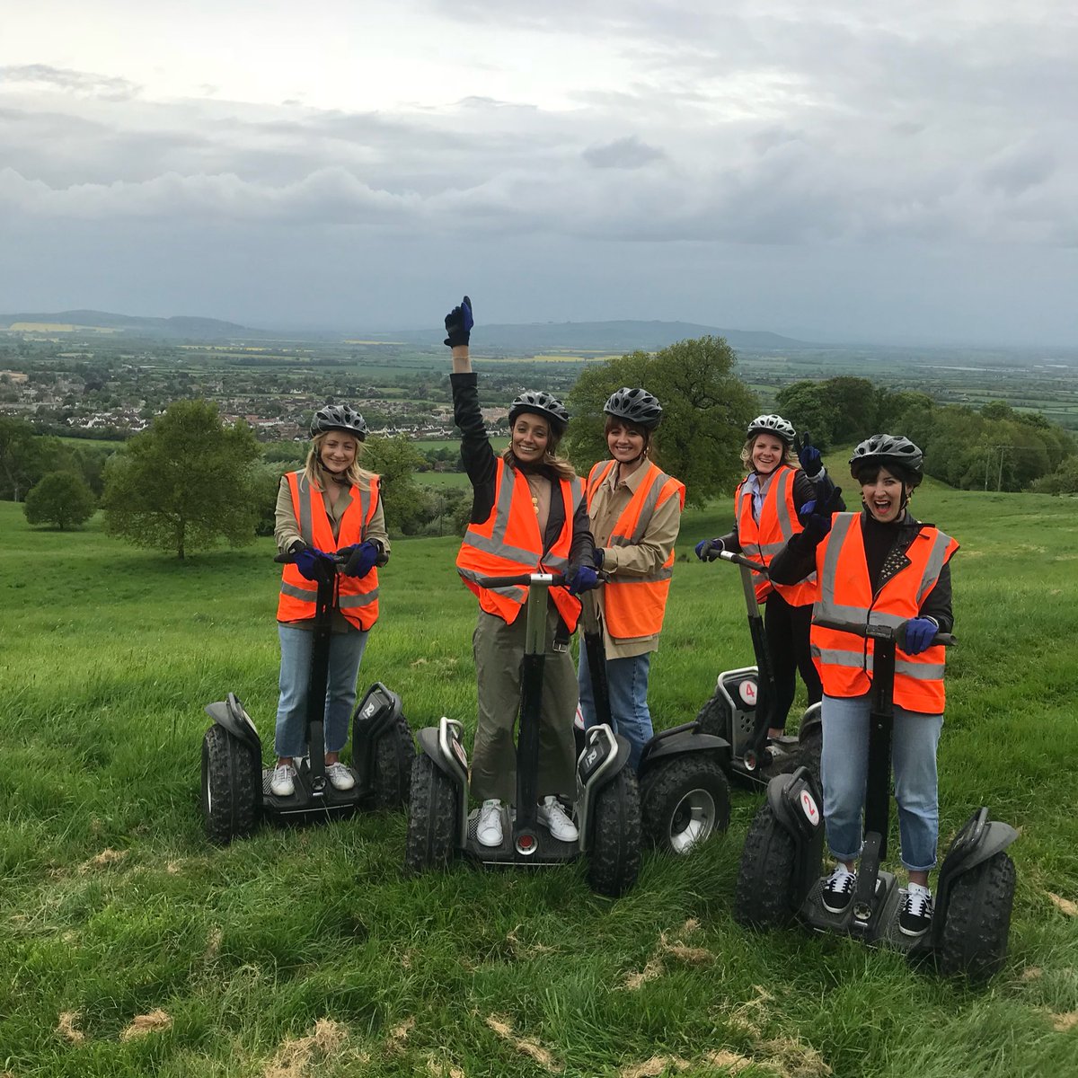 iAmLaurenMahon's tweet photo. Out in the Cotswolds like. https://t.co/xcDoTicdkg