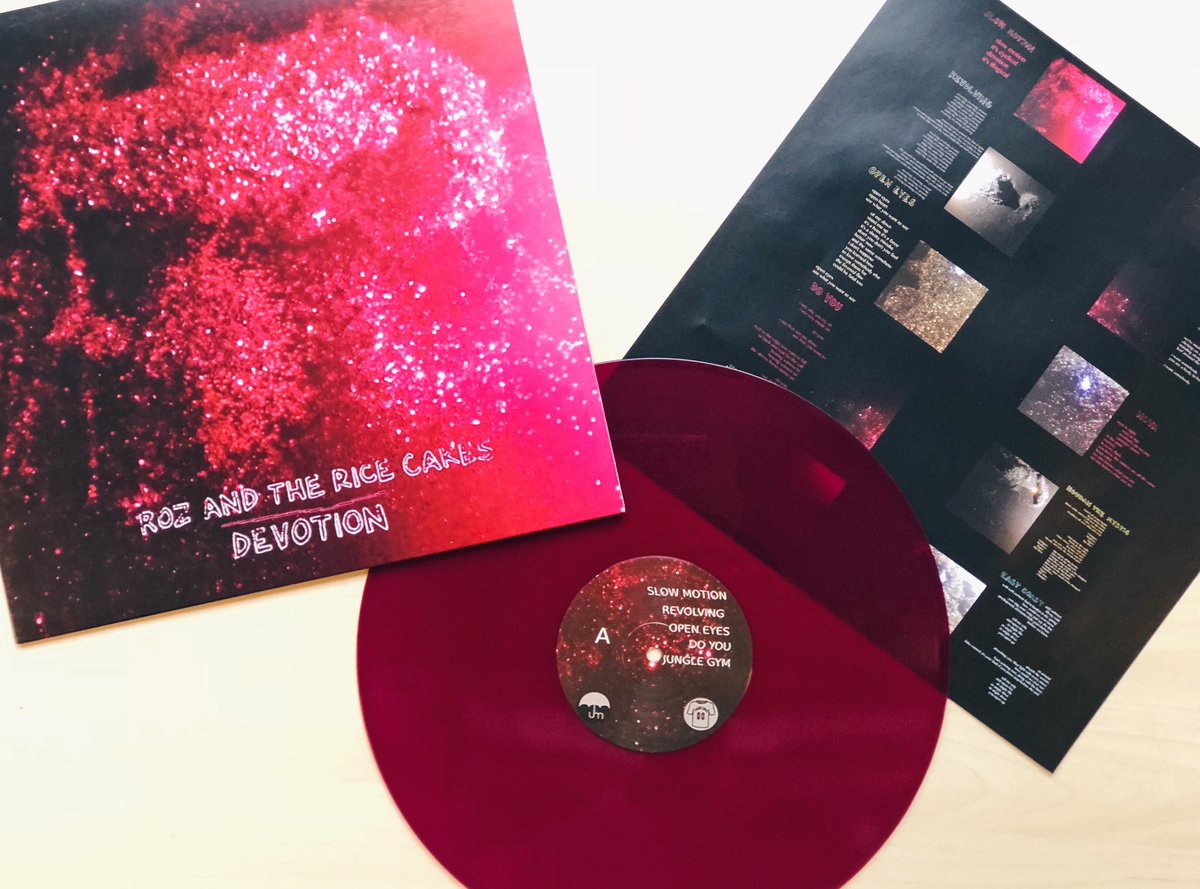 tonight! our last show at the @ColumbusTheatre doors at 8pm. we will have the last of the DEVOTION vinyl and a small amount of the lyric book bundles. first come first serve! thanks to <a href="/UmbrellaManLPs/">Umbrella Man Records</a> for making these beauties!