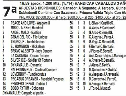 marlenemusa's tweet photo. Suerte en todas tus carreras hoy en el @hipodromo_chile
Vamos con todo @juanmario7572 πͺπͺπͺπ΄π΄π΄πππππππ°π°π°π·π·π·
#LucianaMia
#Silvita
#Loverboy
#GetTogether
#VamosTeamAravena
#HoyPuraAzucar https://t.co/5RM1VVcX8Y