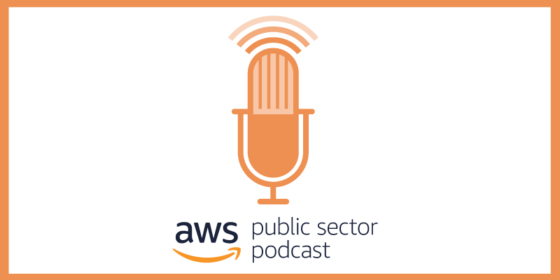 AWS_Edu's tweet photo. Kids and cloud computing. Sort of like peas and carrots? The #AWSPublicSectorPodcast has the details. https://t.co/VO6GtY16Yl https://t.co/XWsr7uYD7o
