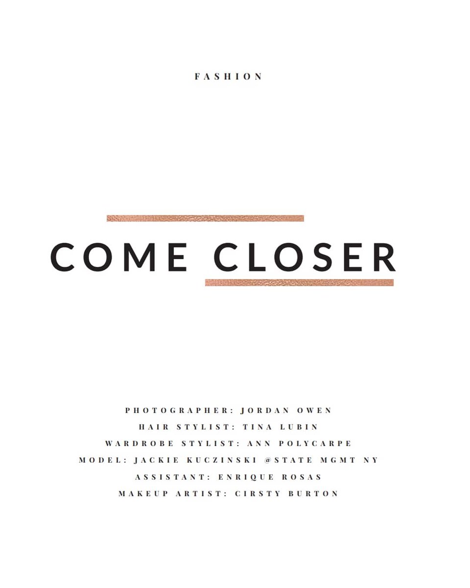 CrapitsCirsty's tweet image. #CirstysCloset #PublishedAgain
Elegant Magazine Fashion Issue #10 pages 62-69