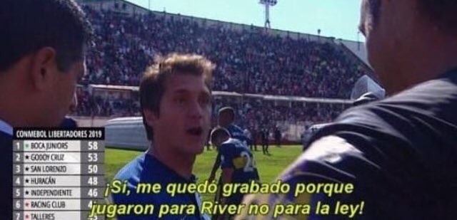 ArchivosdeRiver's tweet photo. Antes de la Supercopa / Después de la Supercopa https://t.co/zBKNItFqqb
