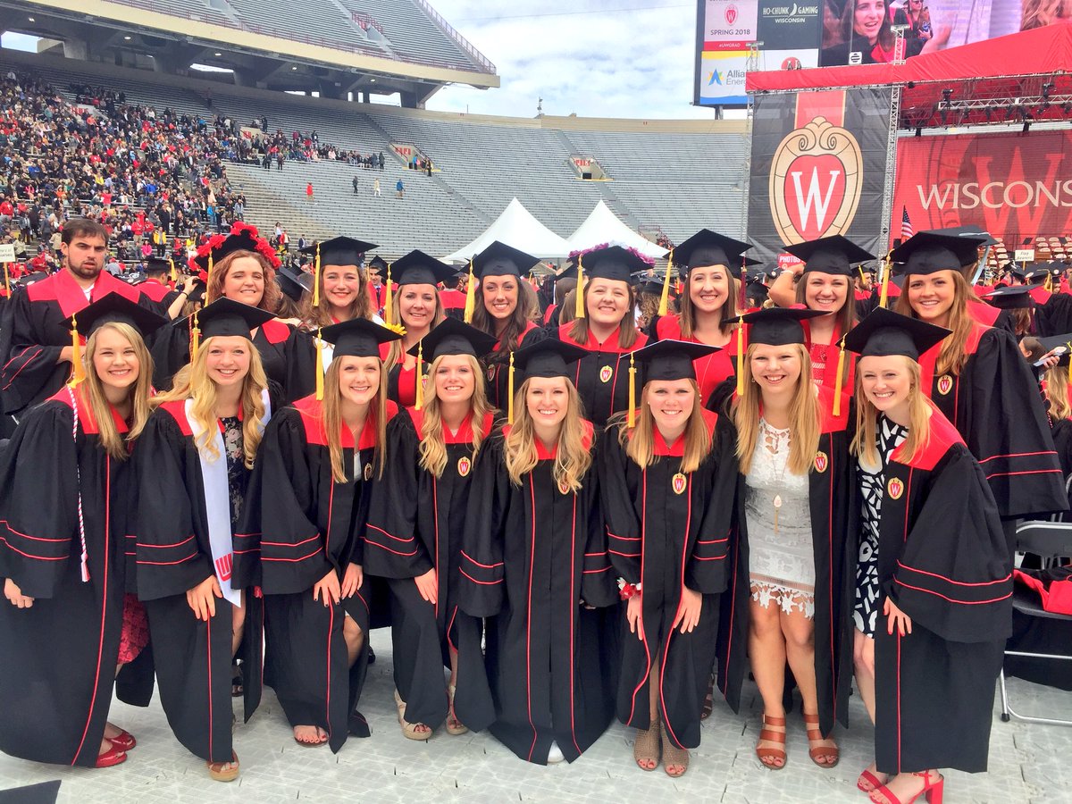 #UWGrad not ready for this chapter to end!