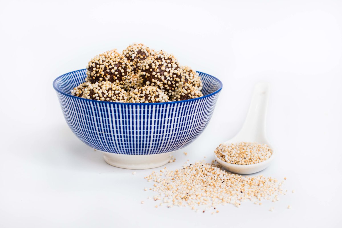 WellnessingVR's tweet image. El amaranto contiene proteínas, hierro y calcio que favorecen a tu organismo. #SpaTip