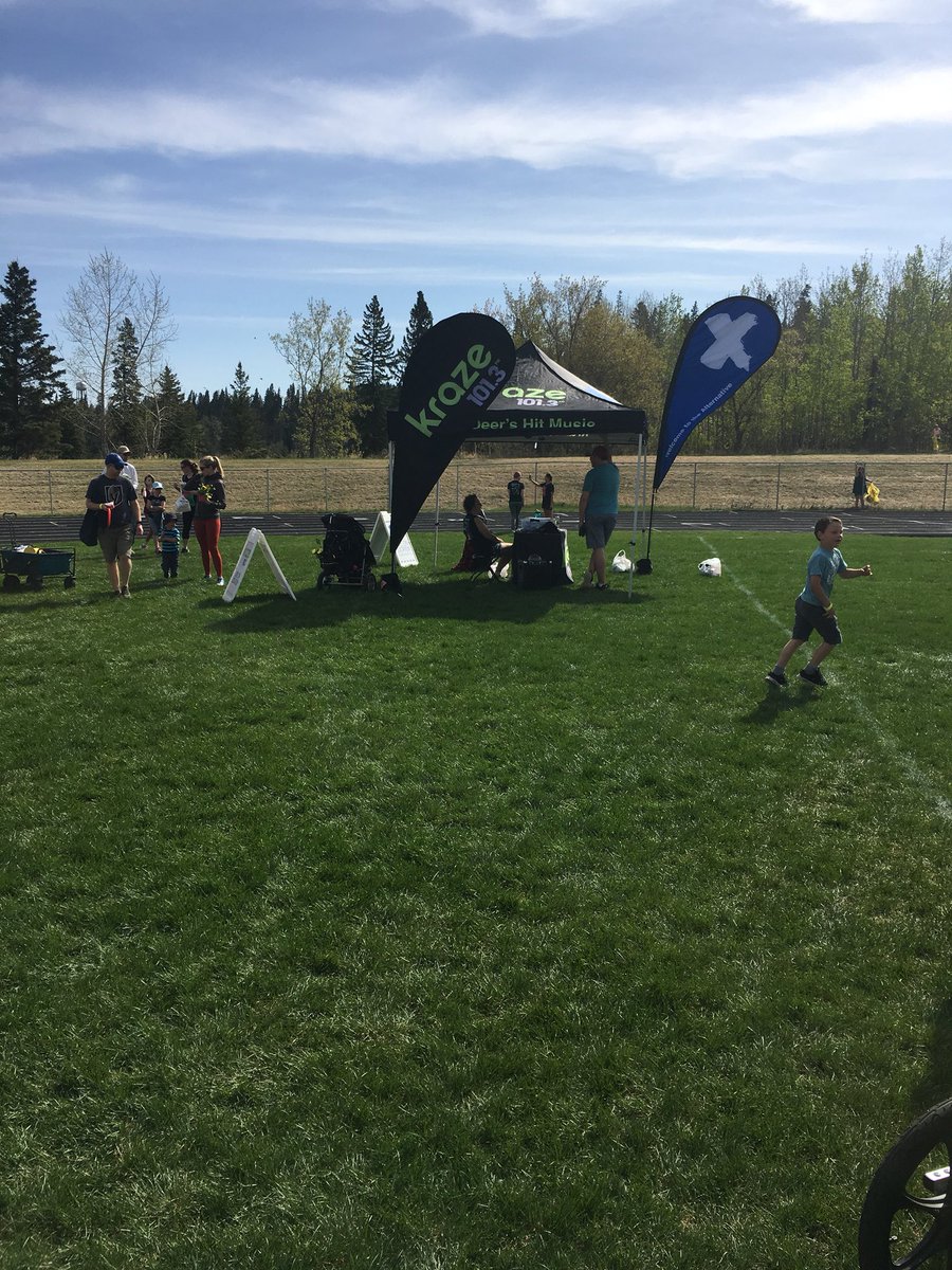 RD PCN Womens FunRun tweet media