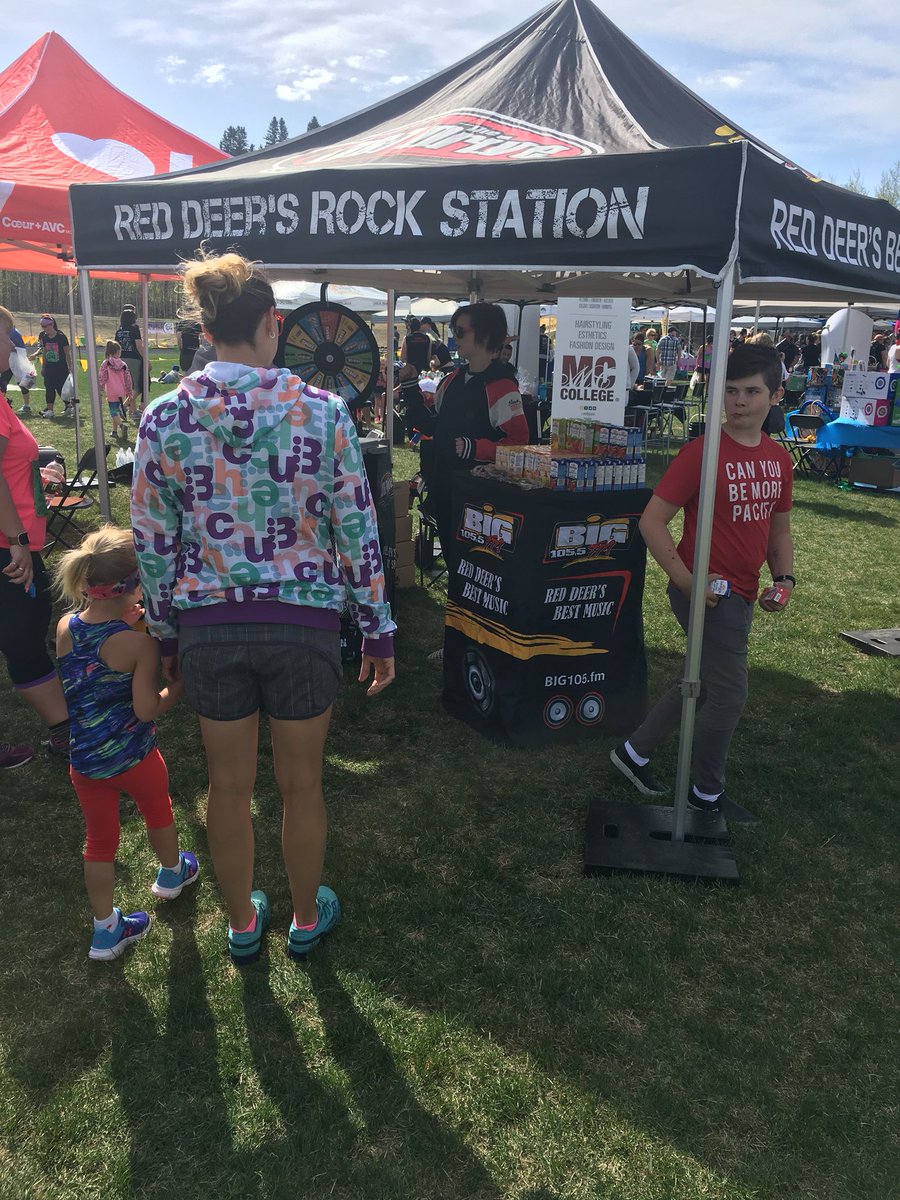 RD PCN Womens FunRun tweet media